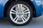 BMW X5 M 2010 года